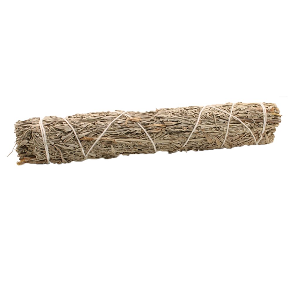 Smudge Stick - Blue Sage 22.5 cm - Spiru-shop.nl