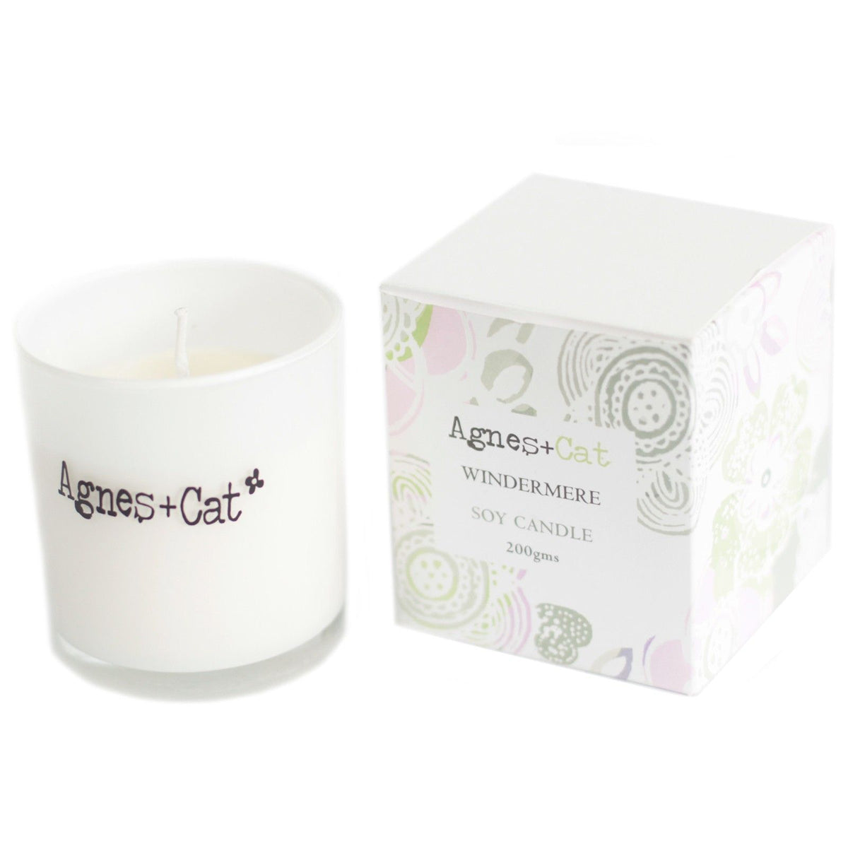 Votive Candle - Windermere - Spiru-shop.nl