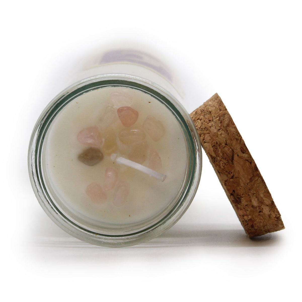 Magic Spell Candle - Love - Spiru-shop.nl