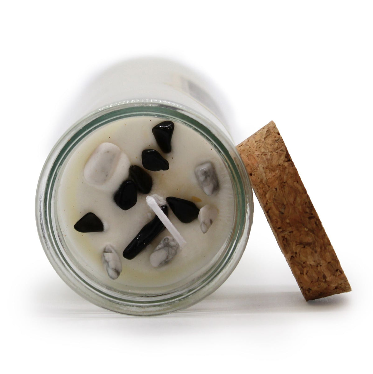 Magic Spell Candle - Balance - Spiru-shop.nl