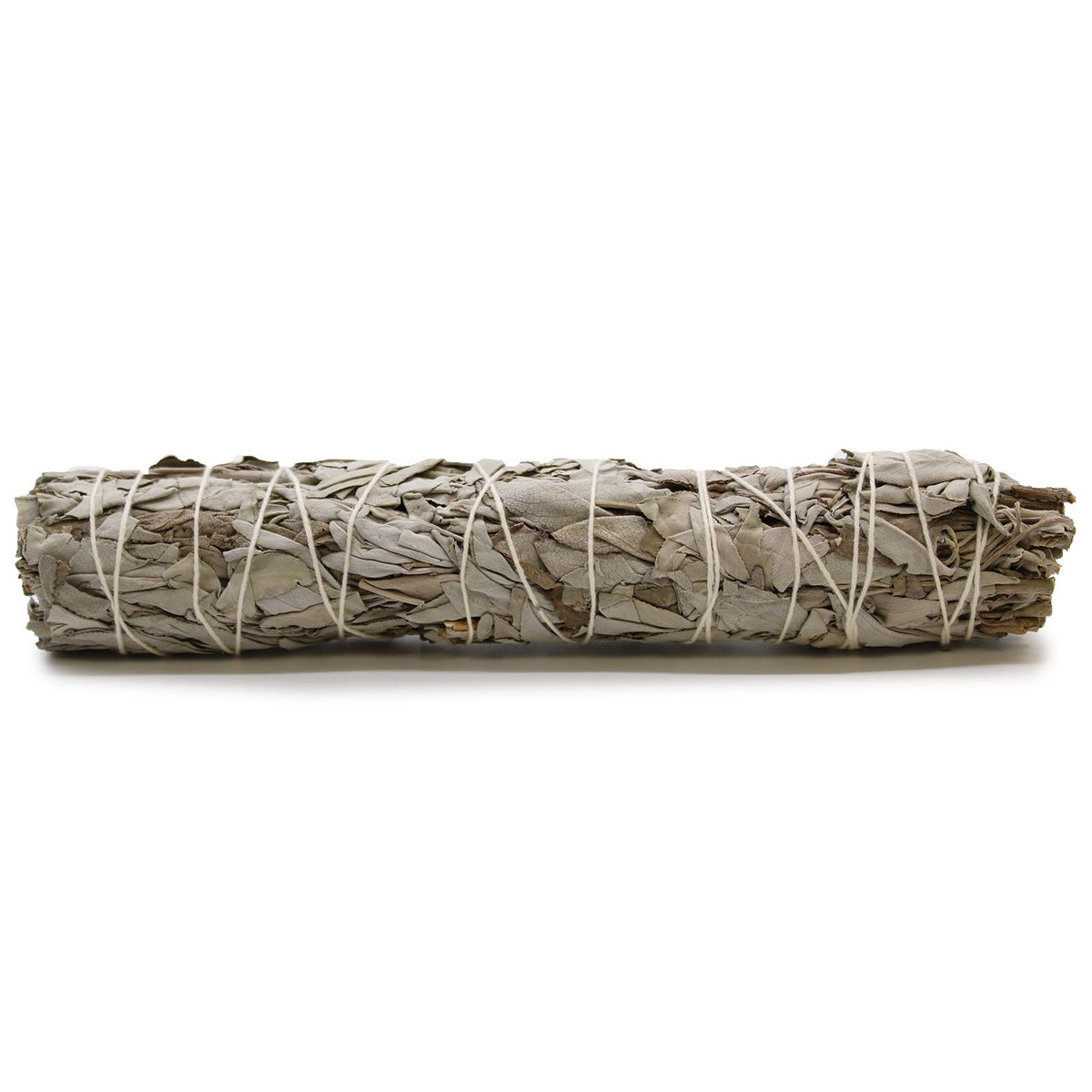 Smudge Stick - White Sage 22.5 cm - Spiru-shop.nl