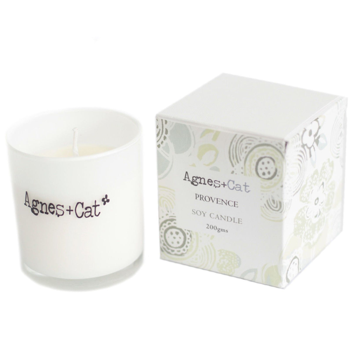 Votive Candle - Provence - Spiru-shop.nl