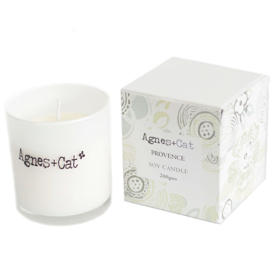 Votive Candle - Provence - Spiru-shop.nl