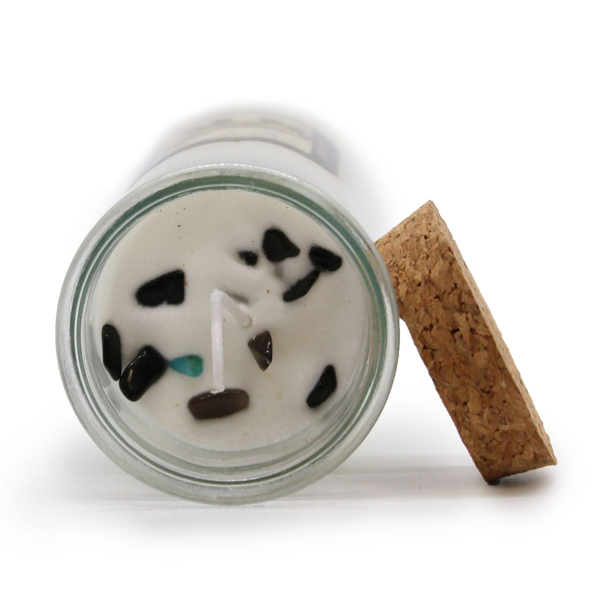 Magic Spell Candle - Luck - Spiru-shop.nl