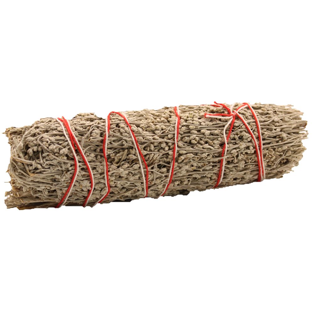 Smudge Stick - Black Sage 22.5 cm - Spiru-shop.nl
