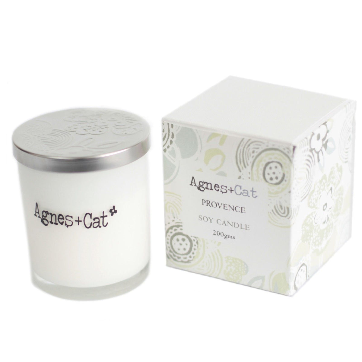 Votive Candle - Provence - Spiru-shop.nl