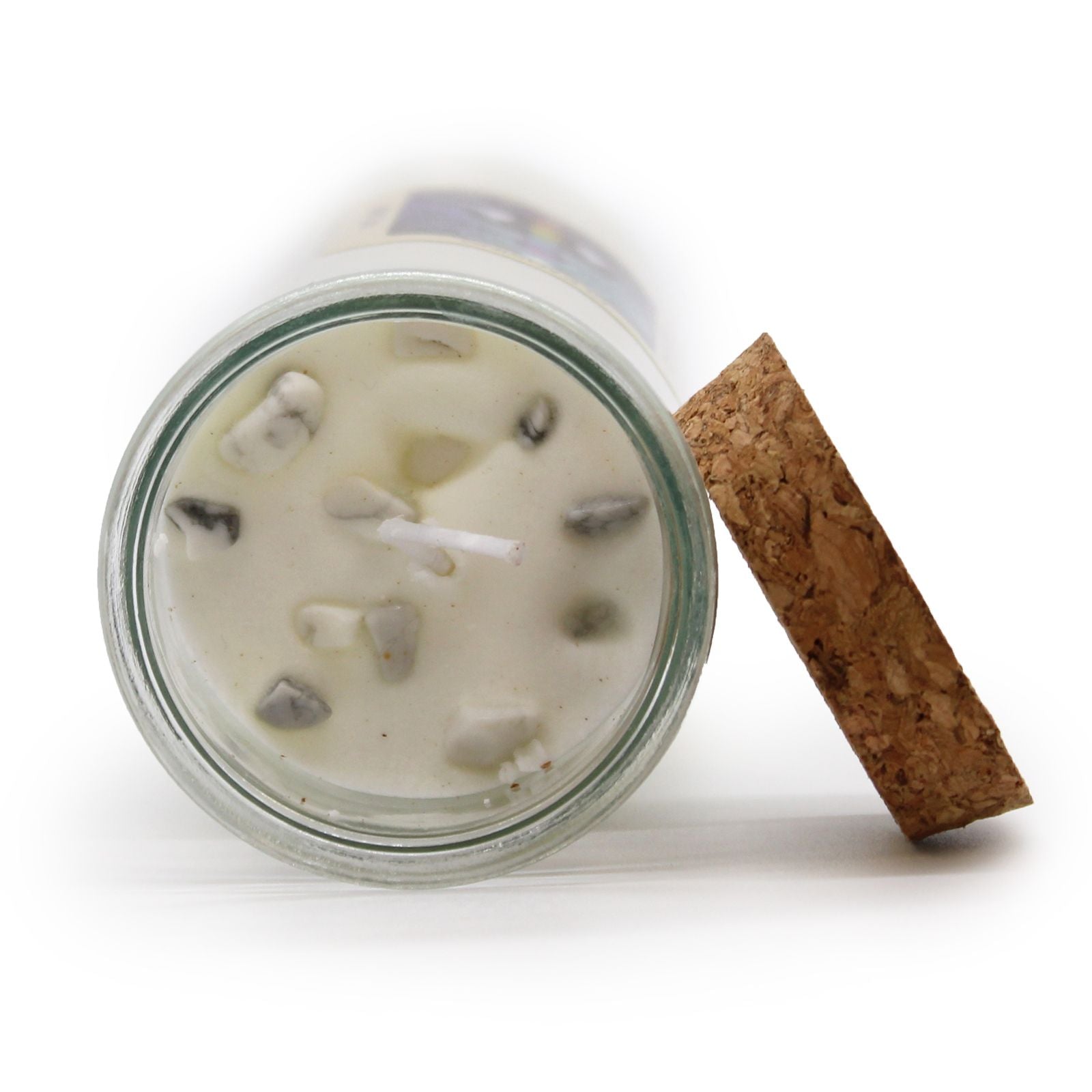 Magic Spell Candle - Cleansing - Spiru-shop.nl