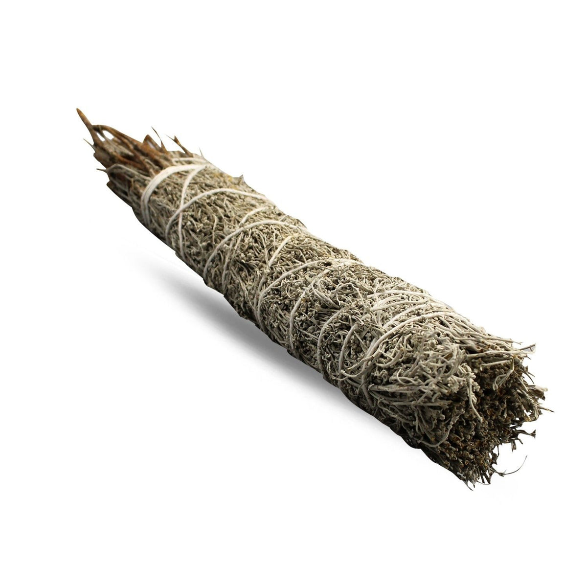 Smudge Stick - Blue Sage 22.5 cm - Spiru-shop.nl