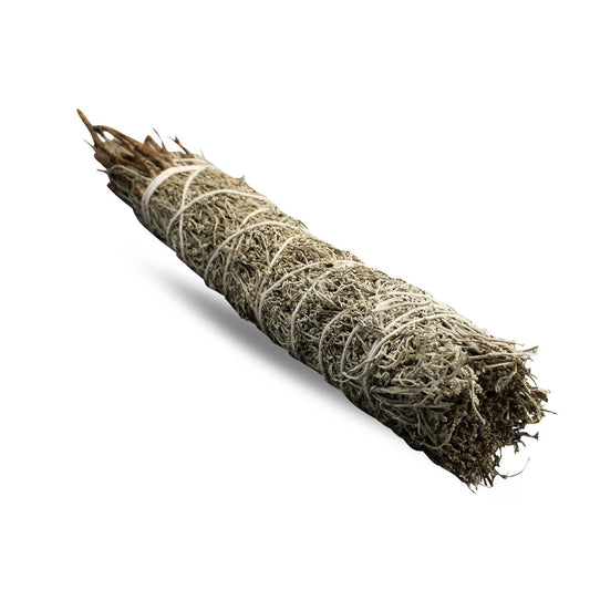 Smudge Stick - Blue Sage 22.5 cm - Spiru-shop.nl