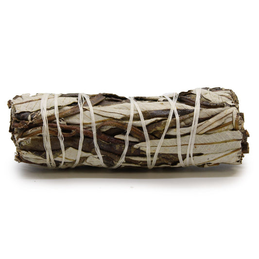 Smudge Stick - Yerba Santa Sage 10cm - Spiru-shop.nl