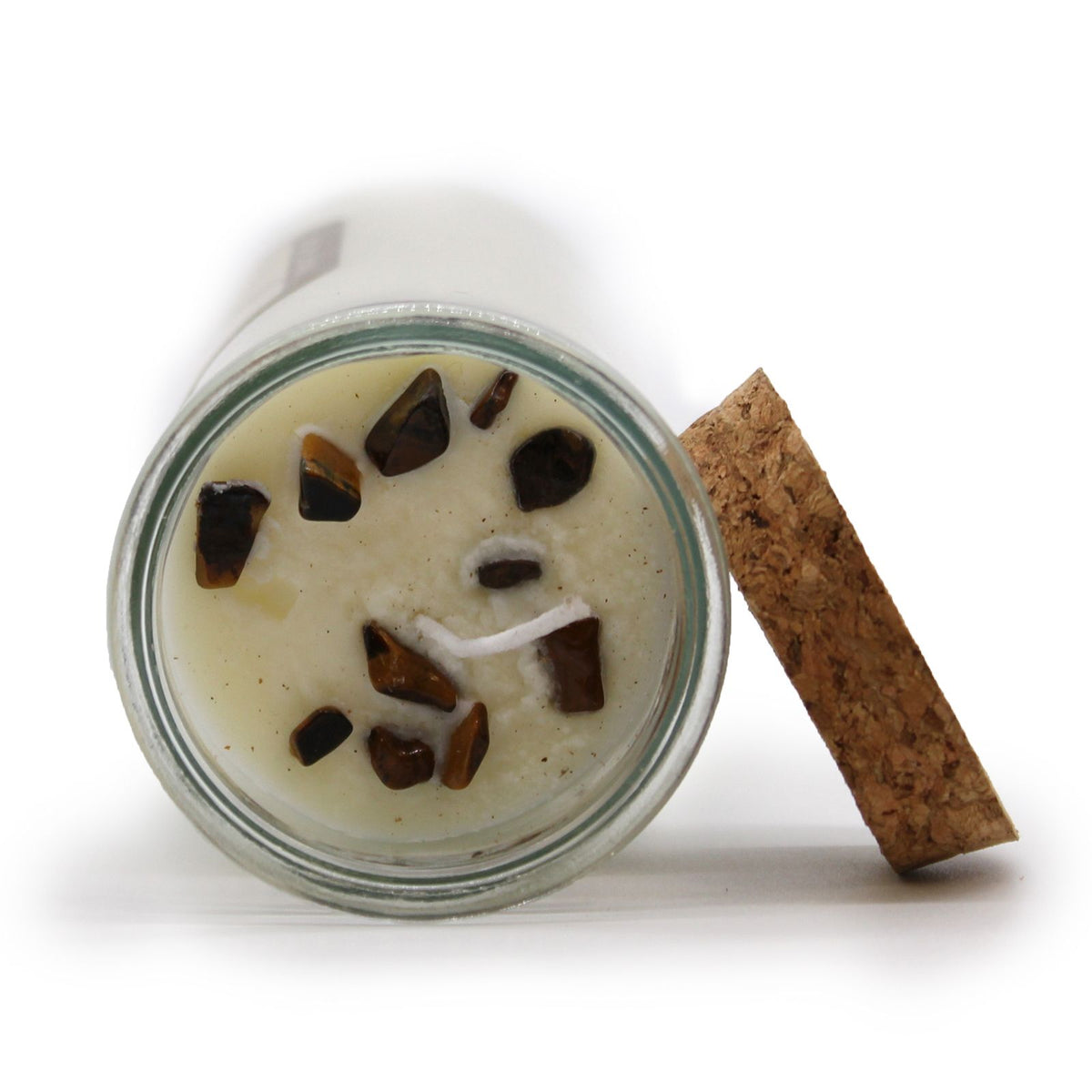 Magic Spell Candle - Confidence - Spiru-shop.nl