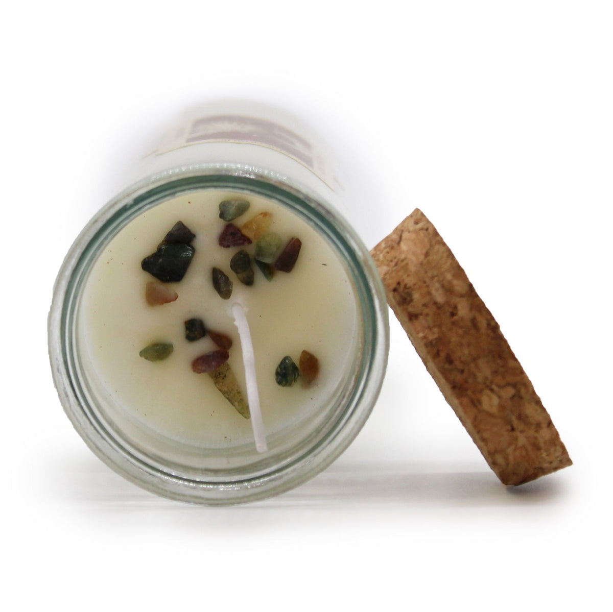 Magic Spell Candle - Friendship - Spiru-shop.nl