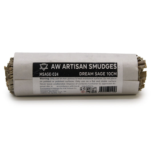 Smudge Stick - Dream Sage 10cm - Spiru-shop.nl
