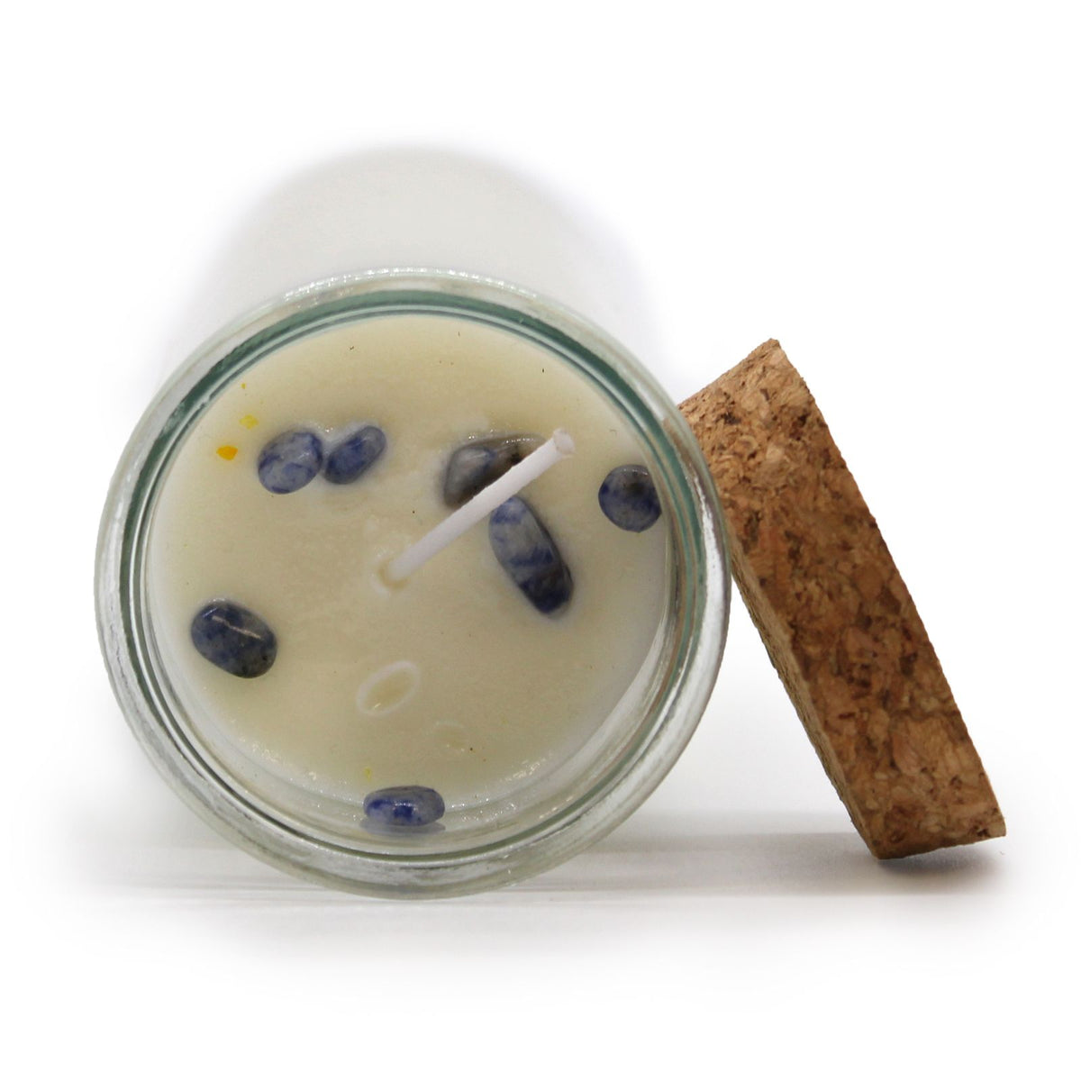 Magic Spell Candle - Protection - Spiru-shop.nl