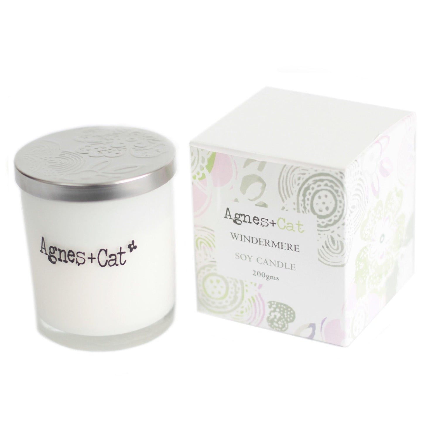 Votive Candle - Windermere - Spiru-shop.nl