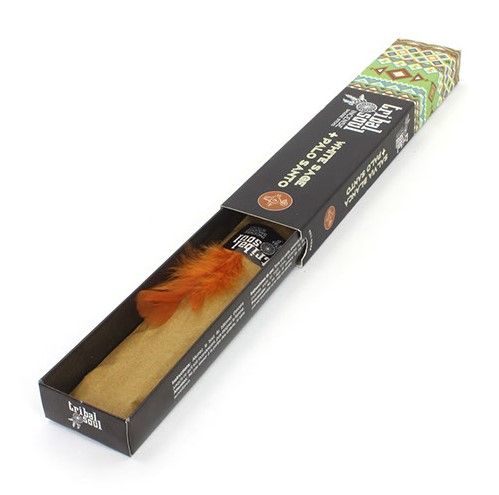 Tribal Soul Incesne - White Sage + Palo Santo - Spiru-shop.nl