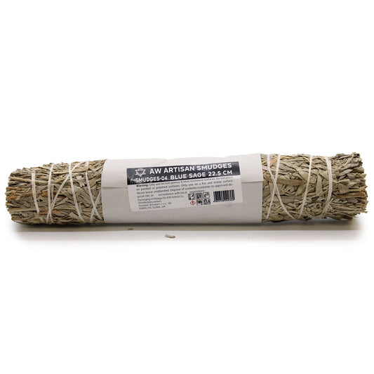 Smudge Stick - Blue Sage 22.5 cm - Spiru-shop.nl