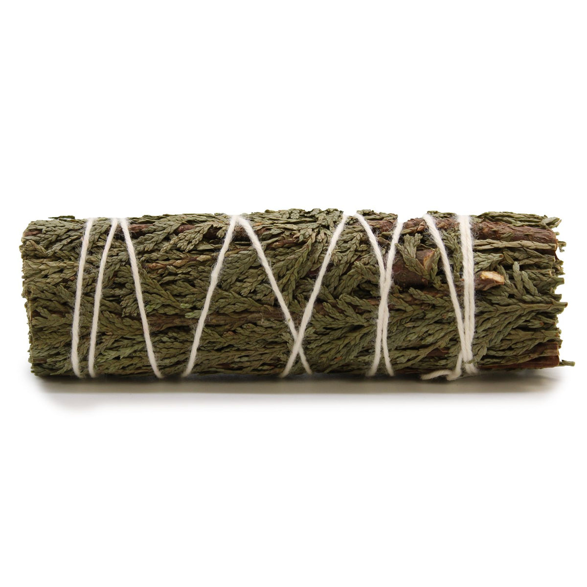 Smudge Stick - Cedar Mini Loosec - 11 cm - Spiru-shop.nl