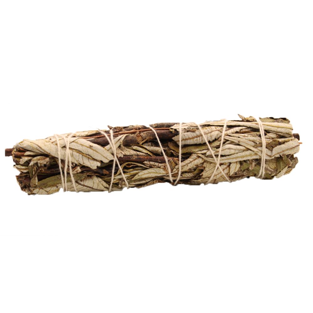 Smudge Stick - Black Sage 15cm - Spiru-shop.nl