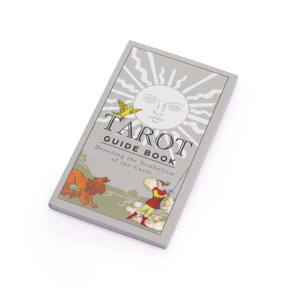 Tarot Cards with Guide Book - Requiem Arcana - Spiru-shop.nl