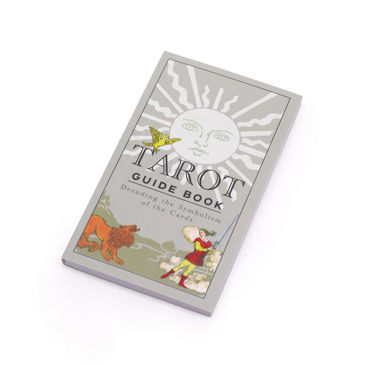 Tarot Cards with Guide Book - Requiem Arcana - Spiru-shop.nl