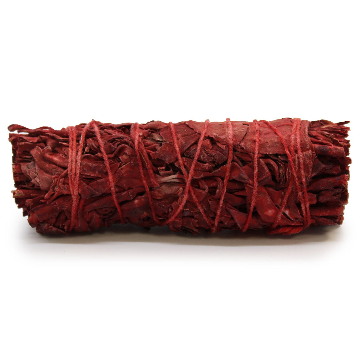 Smudge Stick - Dragon's Blood Sage 10cm - Spiru-shop.nl