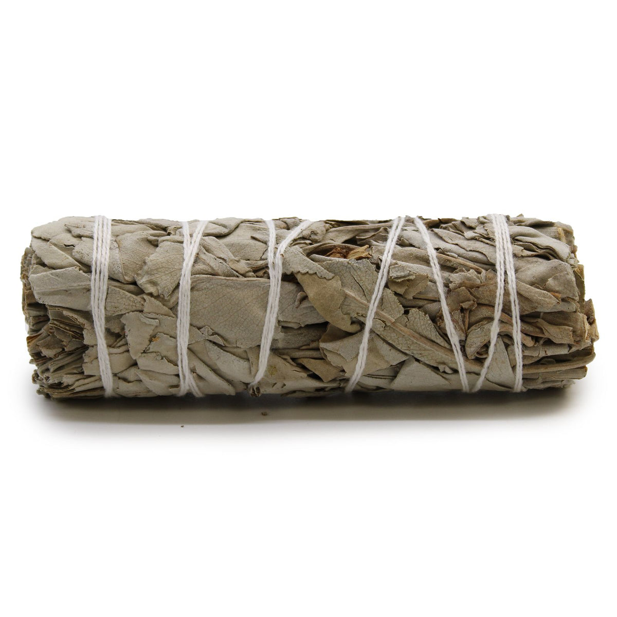 Smudge Stick - White Sage 10cm - Spiru-shop.nl