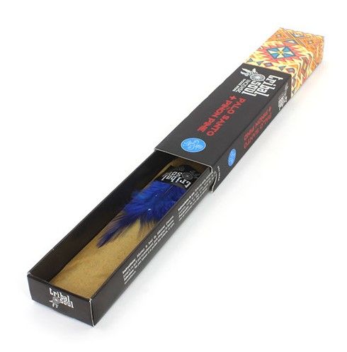 Tribal Soul Incense - Palo Santo + Pinon Pine - Spiru-shop.nl