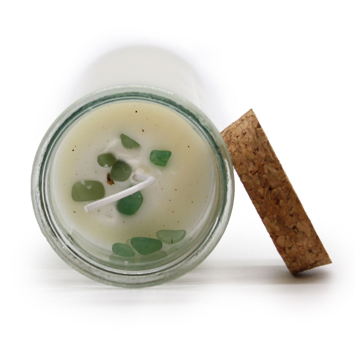 Magic Spell Candle - Happiness - Spiru-shop.nl