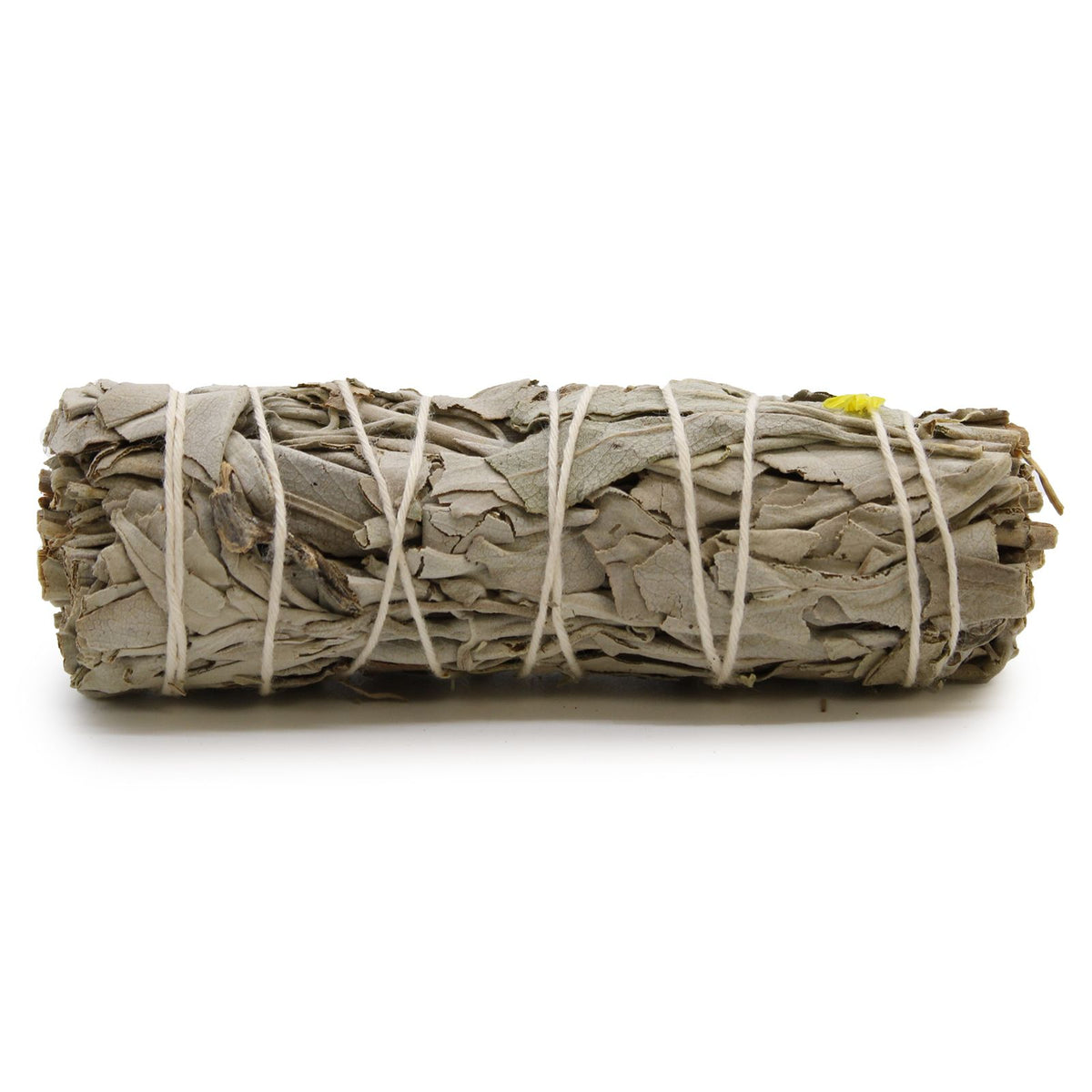 Smudge Stick - White Sage & Blue Sage 10cm - Spiru-shop.nl