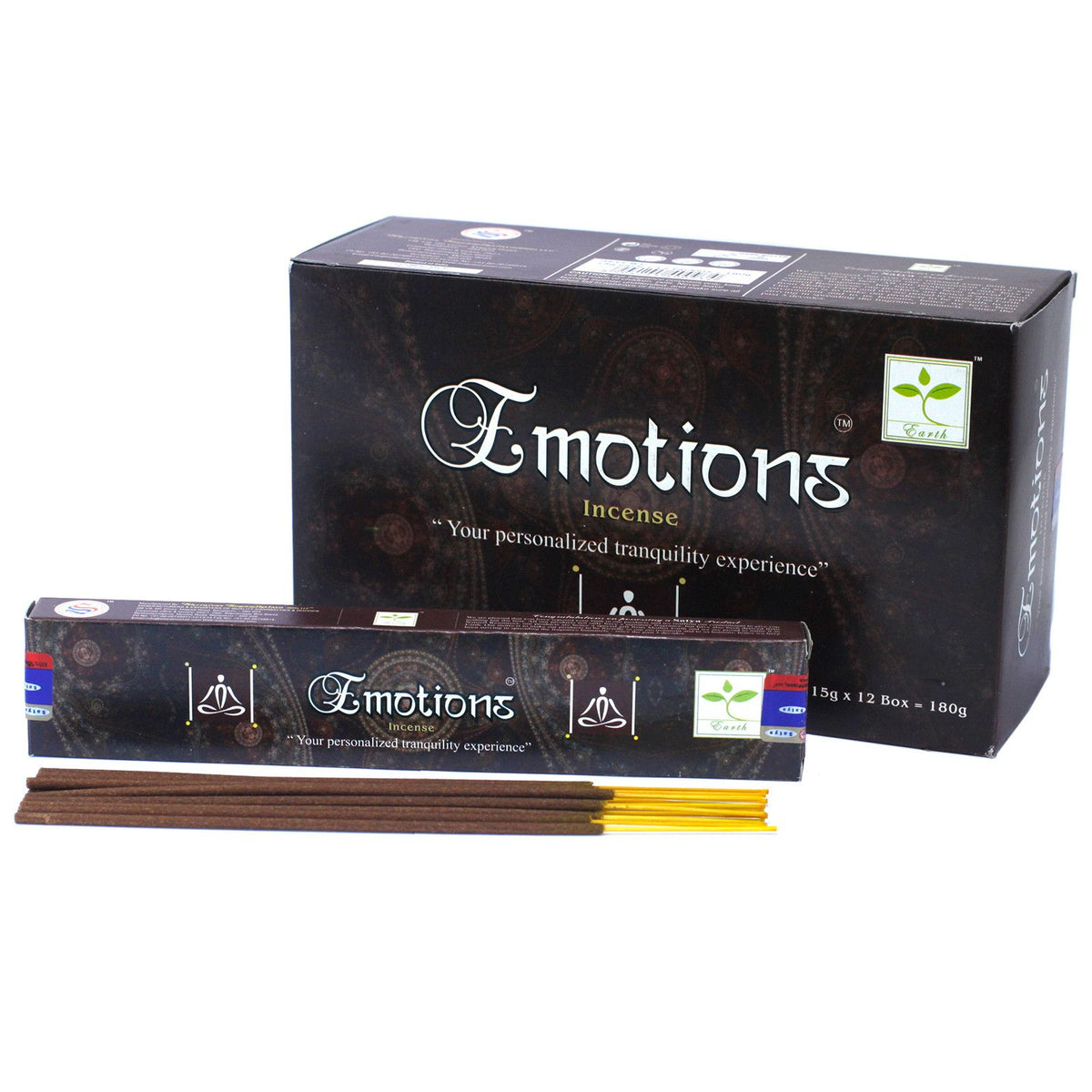 Satya Incense 15gm - Emotion - Spiru-shop.nl