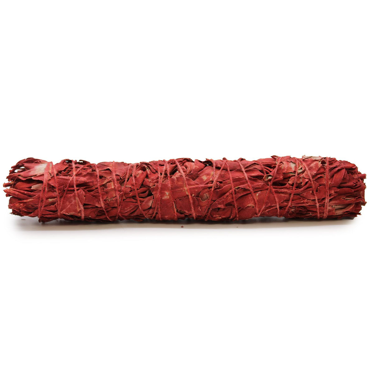 Smudge Stick - Dragons Blood Sage 22.5 cm - Spiru-shop.nl