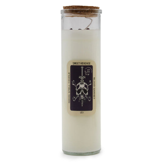 Magic Spell Candle - Sweet Revenge - Spiru-shop.nl