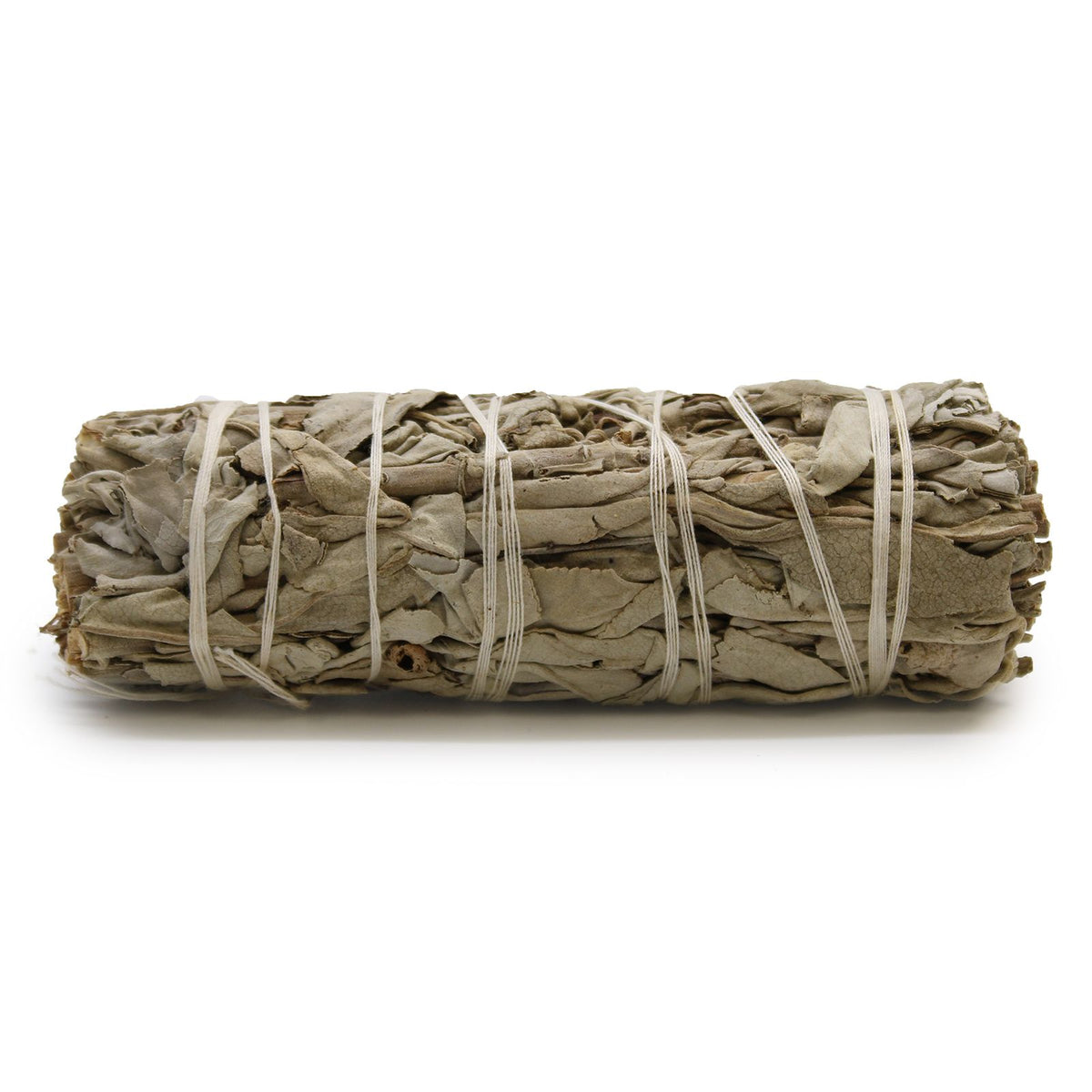 Smudge Stick - White Sage & Sweetgrass 10cm - Spiru-shop.nl