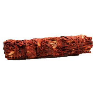 Smudge Stick - Dragonsblood 15cm - Spiru-shop.nl