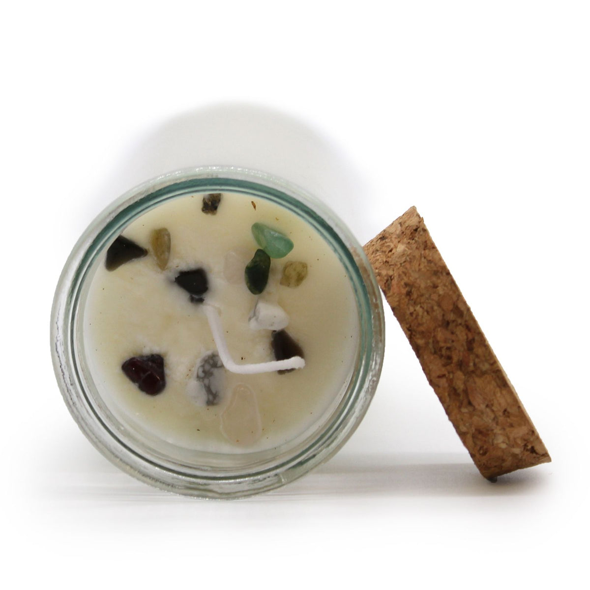 Magic Spell Candle - Seduction - Spiru-shop.nl