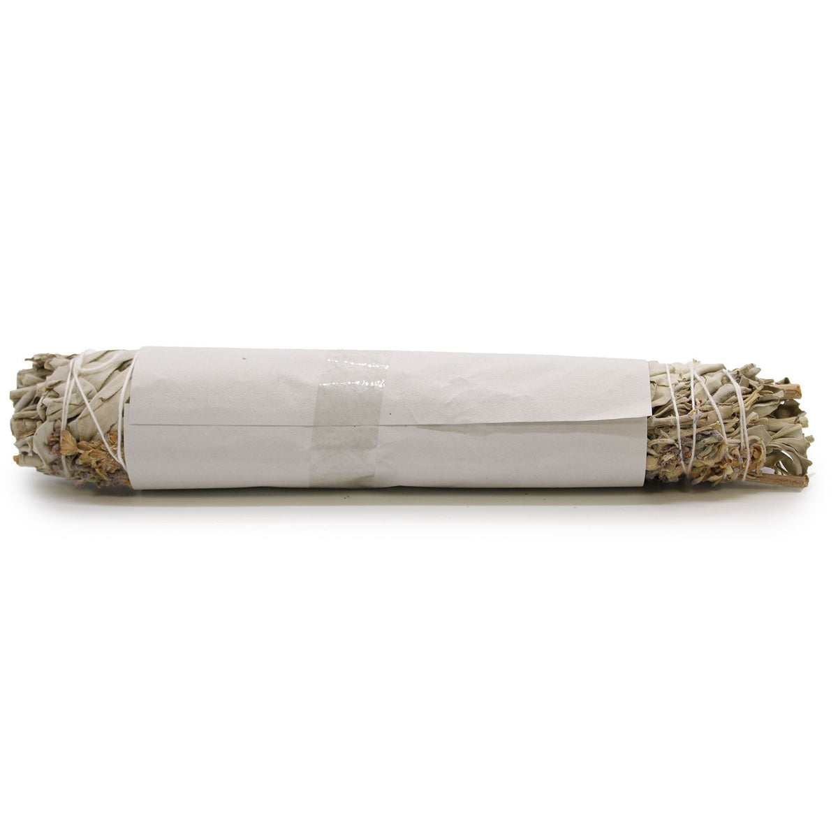 Smudge Stick - White Sage & Lavender 22.5cm - Spiru-shop.nl