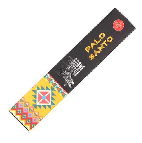 Tribal Soul Incesne - Palo Santo - Spiru-shop.nl