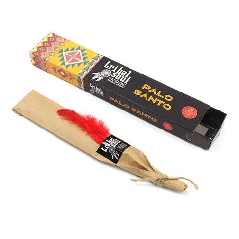 Tribal Soul Incesne - Palo Santo - Spiru-shop.nl