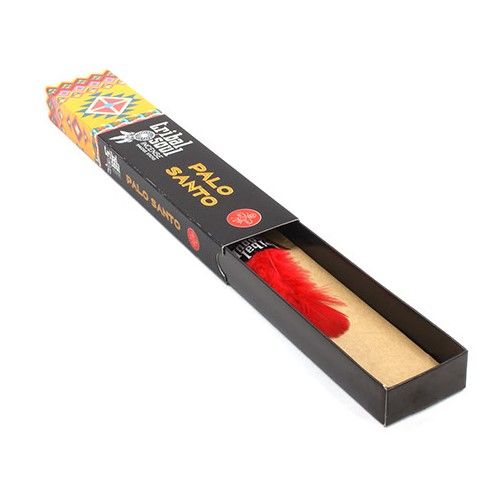 Tribal Soul Incesne - Palo Santo - Spiru-shop.nl