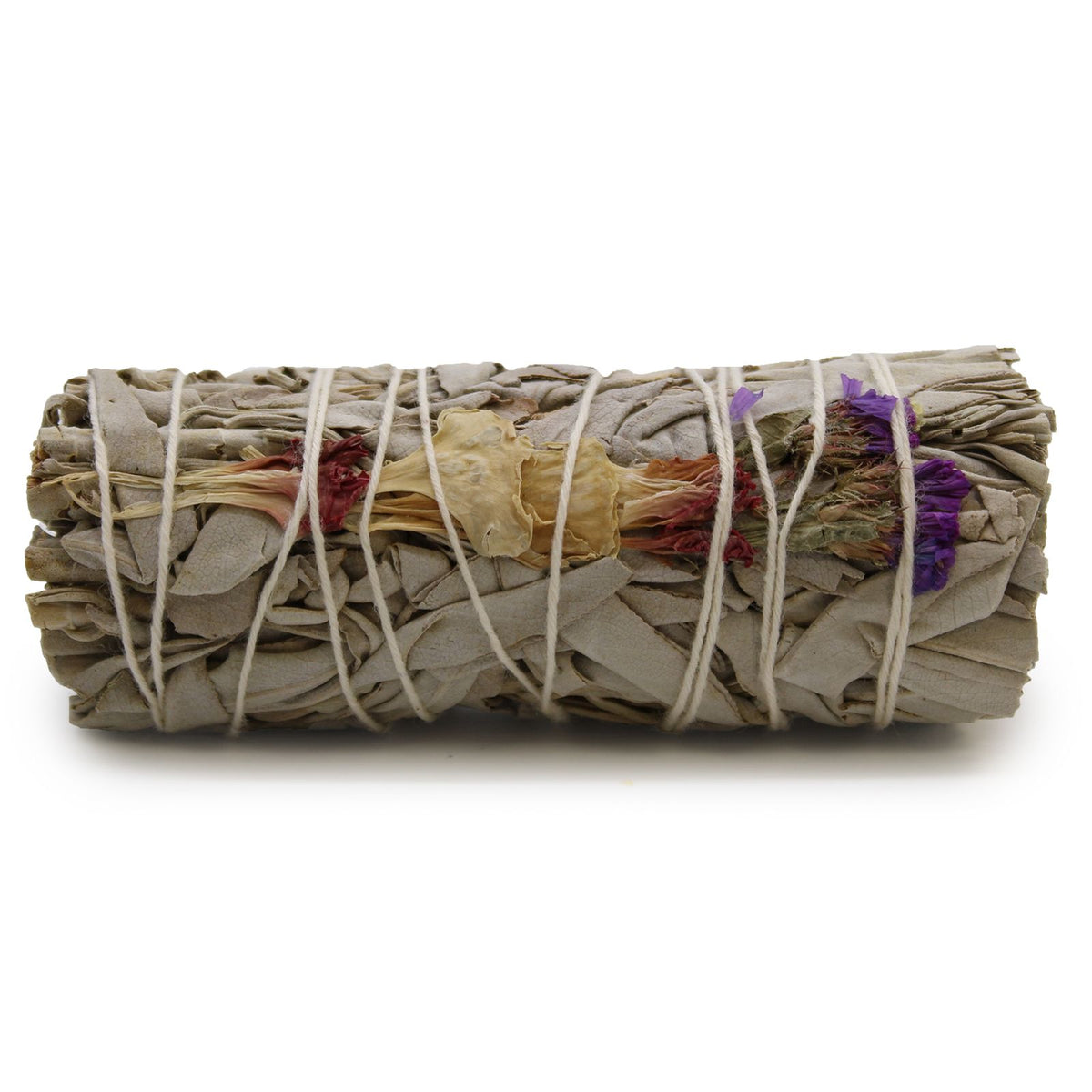 Smudge Stick - Good Vibes sage 10 cm - Spiru-shop.nl