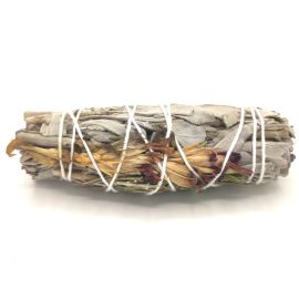 Smudge Stick - Serene Aura 10cm - Spiru-shop.nl