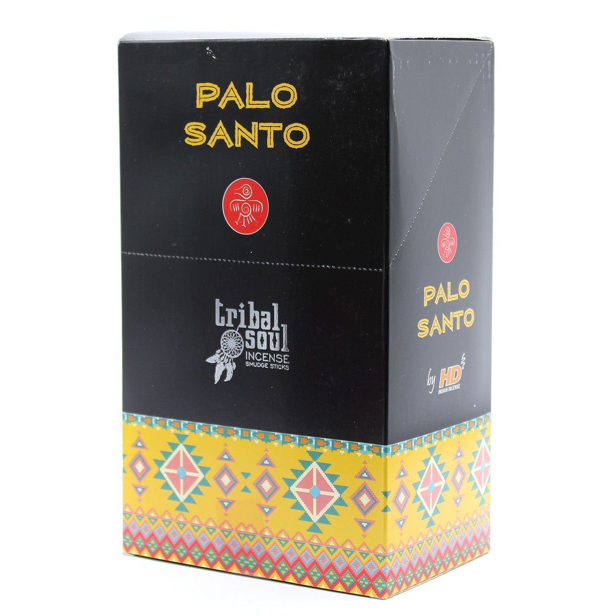 Tribal Soul Incesne - Palo Santo - Spiru-shop.nl