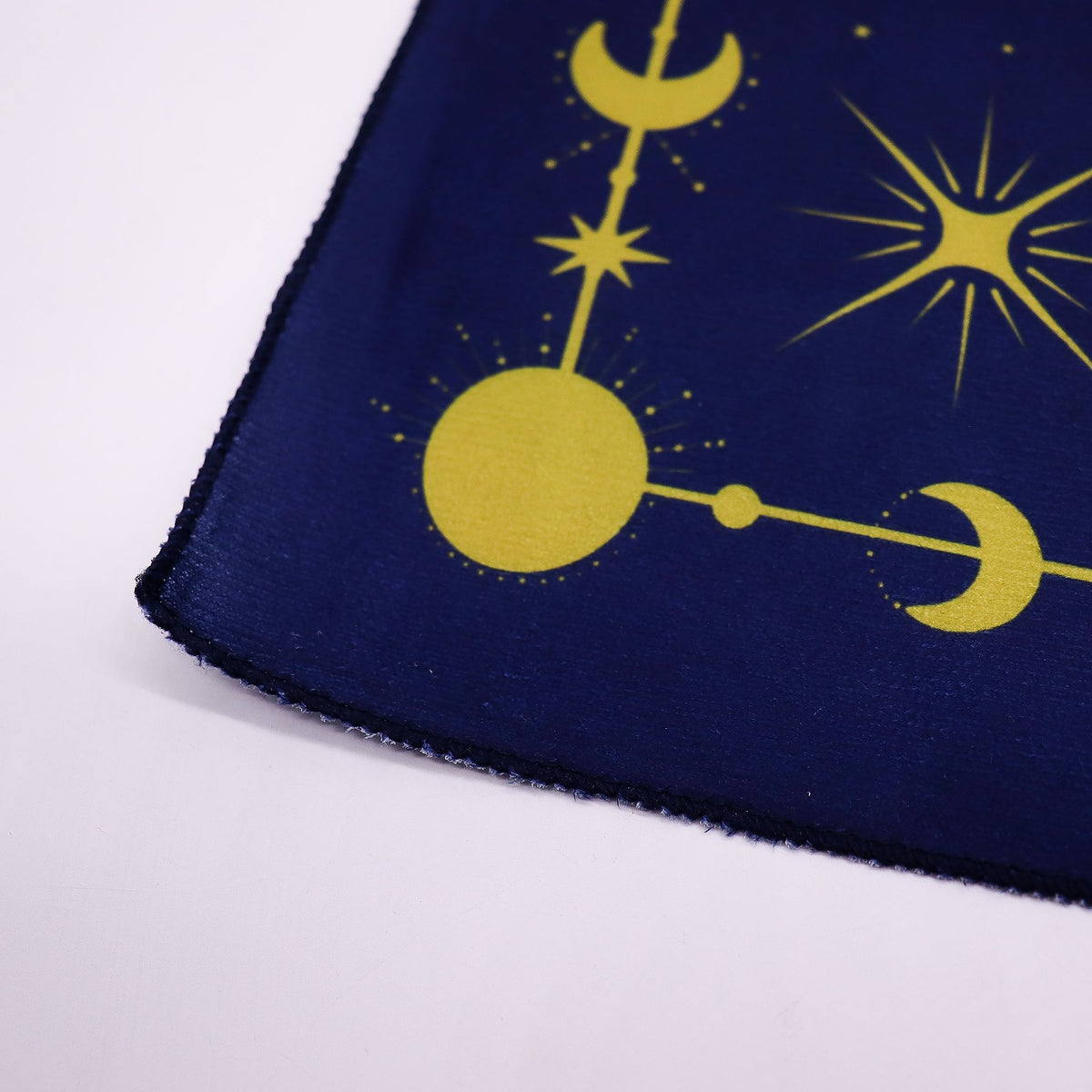 Tarot Reading Cloth - Zodiac - Spiru-shop.nl