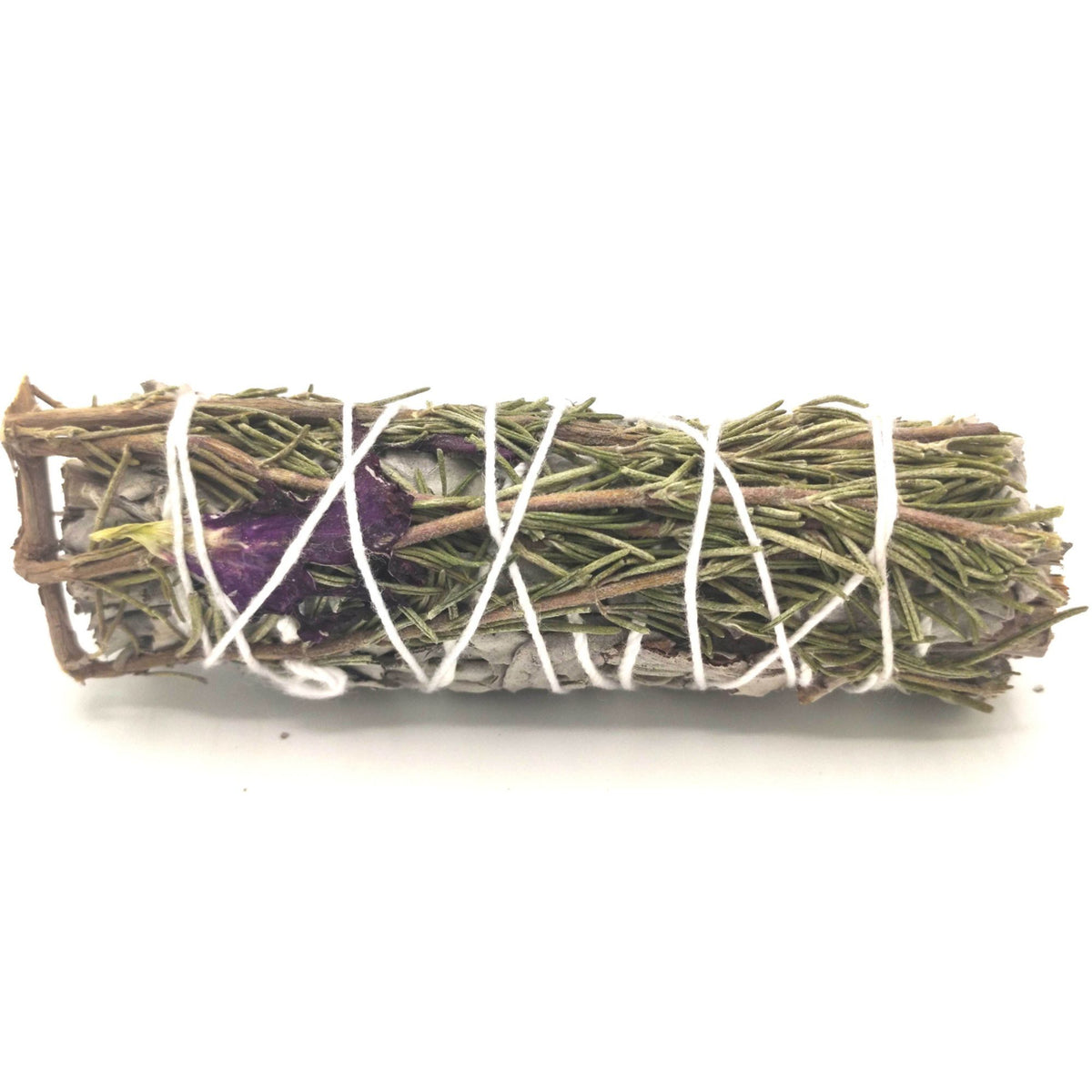 Smudge Stick - Serene Aura 10cm - Spiru-shop.nl