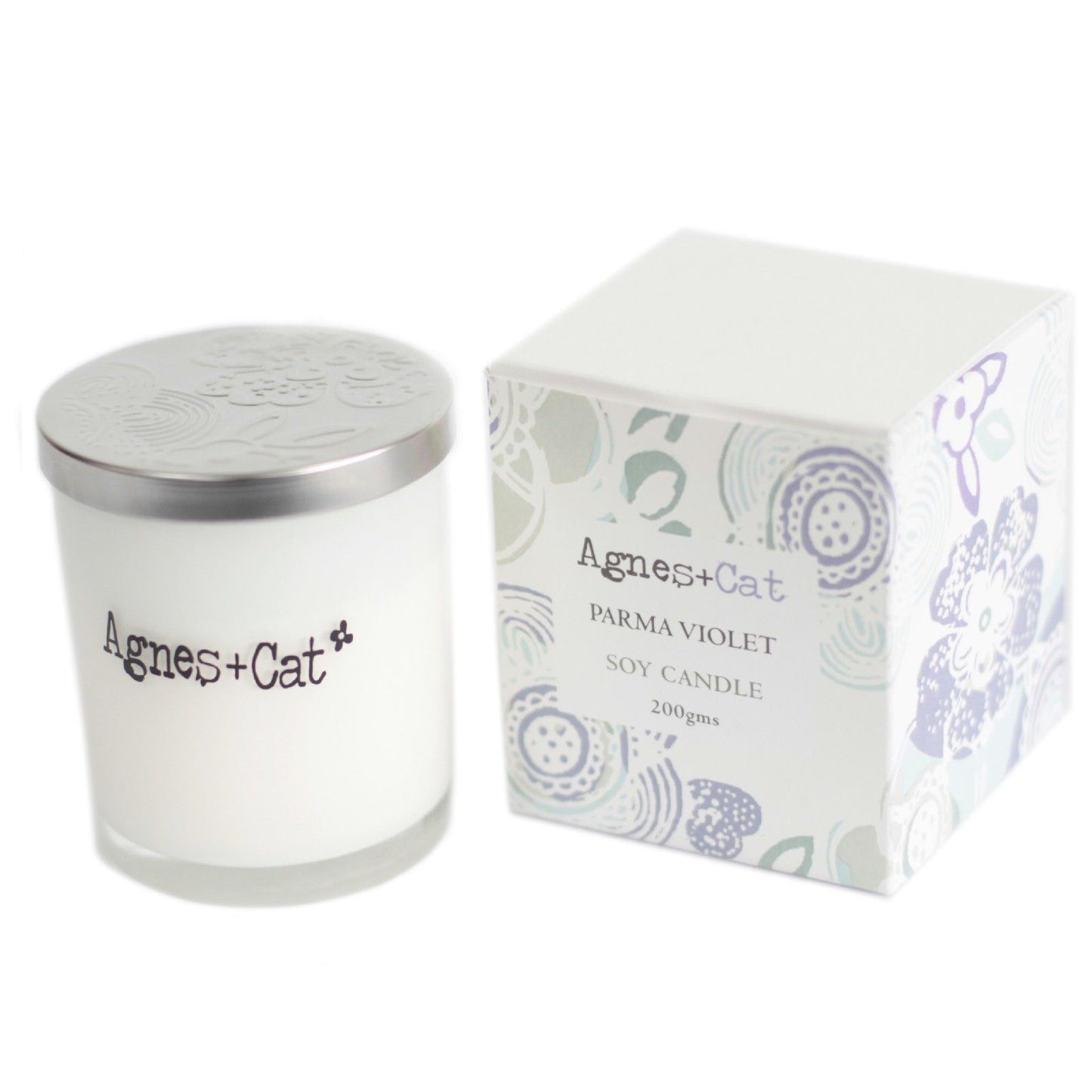 Votive Candle - Parma Violet - Spiru-shop.nl