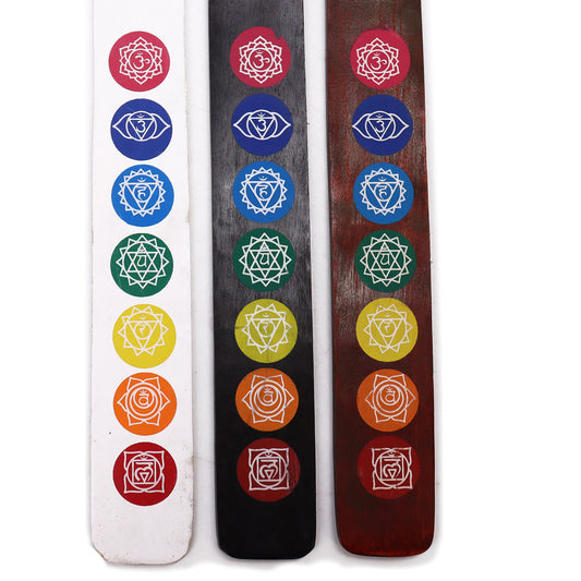 Chakra Ashcatcher - Assorted Colour - Spiru-shop.nl