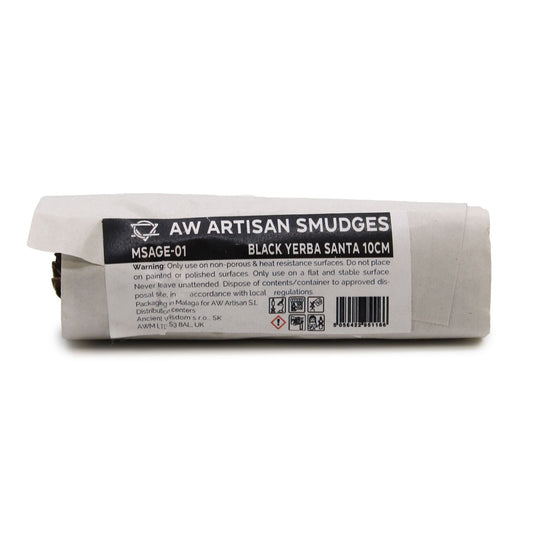 Smudge Stick - Black Sage 10cm - Spiru-shop.nl