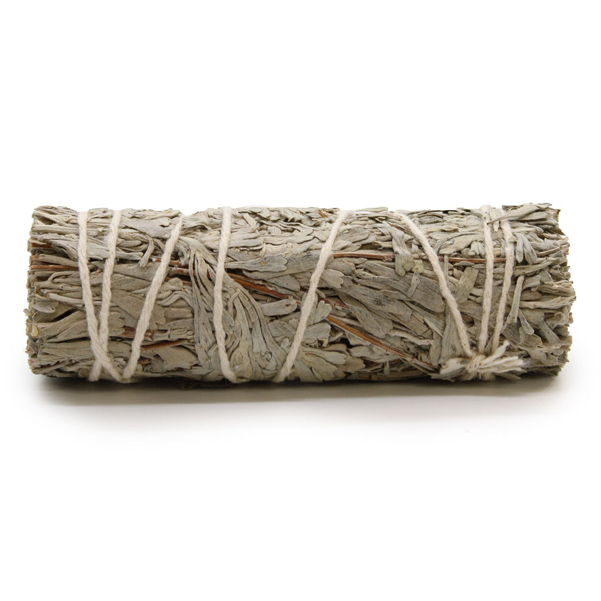 Smudge Stick - Blue Sage 10 cm - Spiru-shop.nl