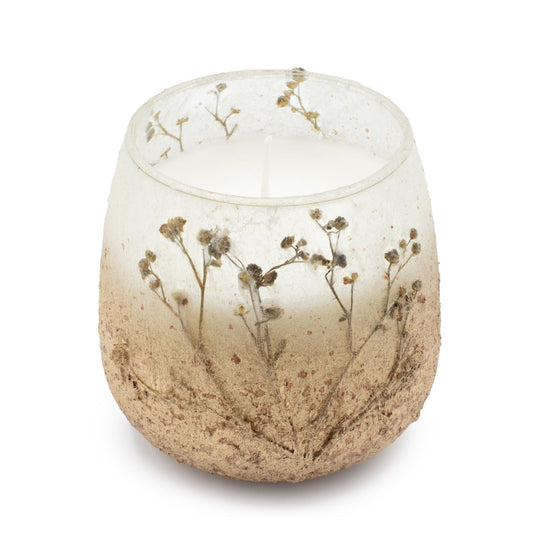 Medium Glass Jar Candles - Wildlight Woods - Spiru-shop.nl